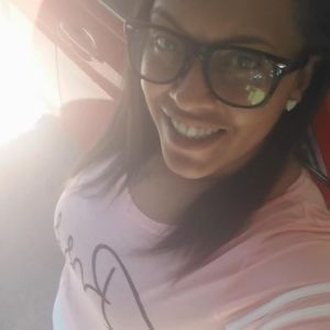 Meet your Posher, Melisshea